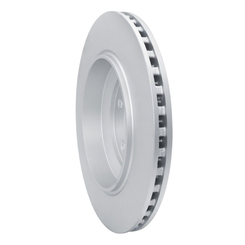 Dynamic Friction 900-40124 Brake Rotor