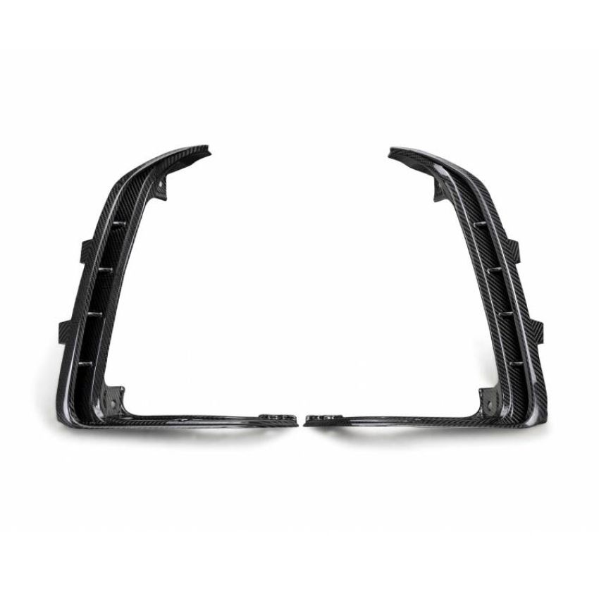Anderson Composites AC-TLS21DGTRX 2021 Dodge RAM TRX Taillight Surround