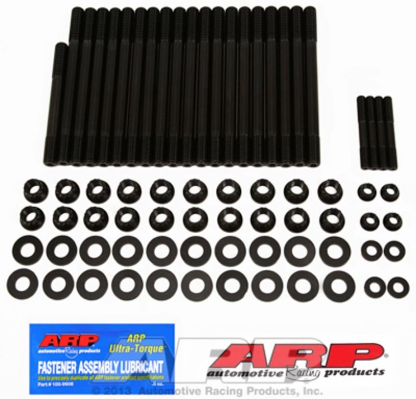 ARP ARP234-4343 Head Stud Kit 12pt - GM Gen V 6.2L LT1/LT4