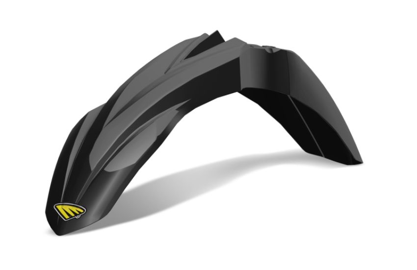 Cycra 1CYC-1572-12 21+ Kawasaki KX450X Performance OEM Front Fenders - Black
