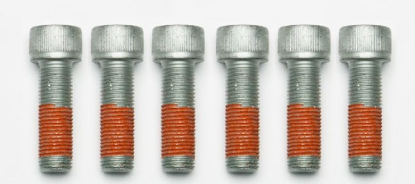 Wilwood 230-14199 Bolt Kit M14 1.5x45mm LG - 6 pk.