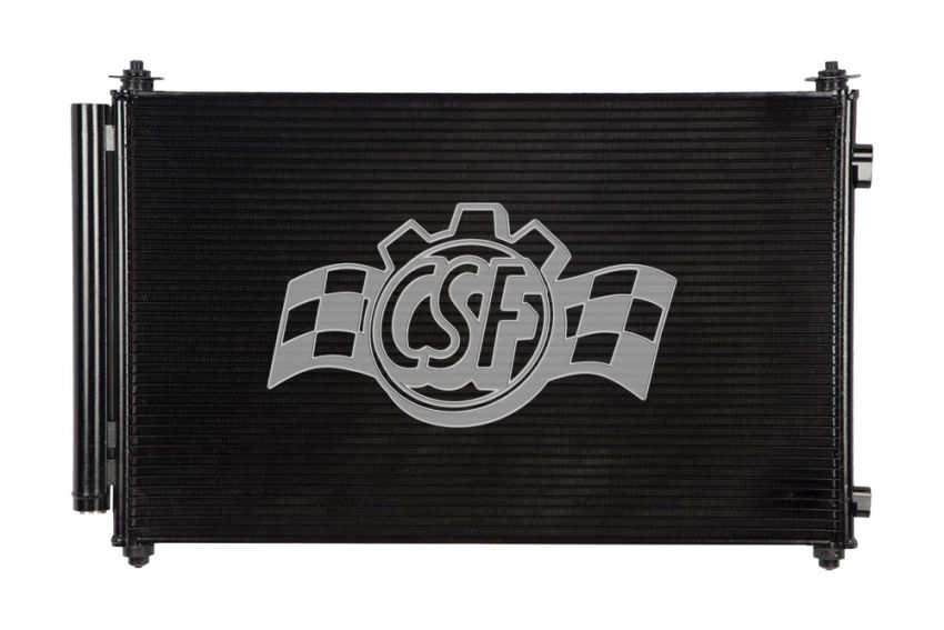 CSF 10503 A/C Condenser