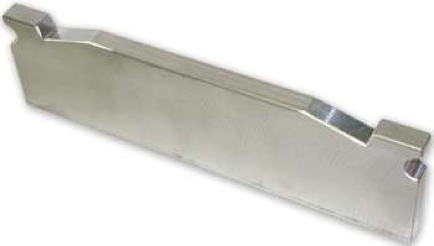 HOWE HOW33712 Spacer Plate 3/8in GM Caliper