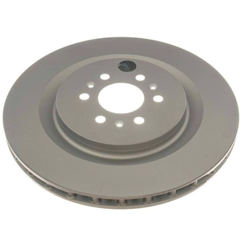 PowerStop AR82106EVC PowerStop Evolution Coated Rotor