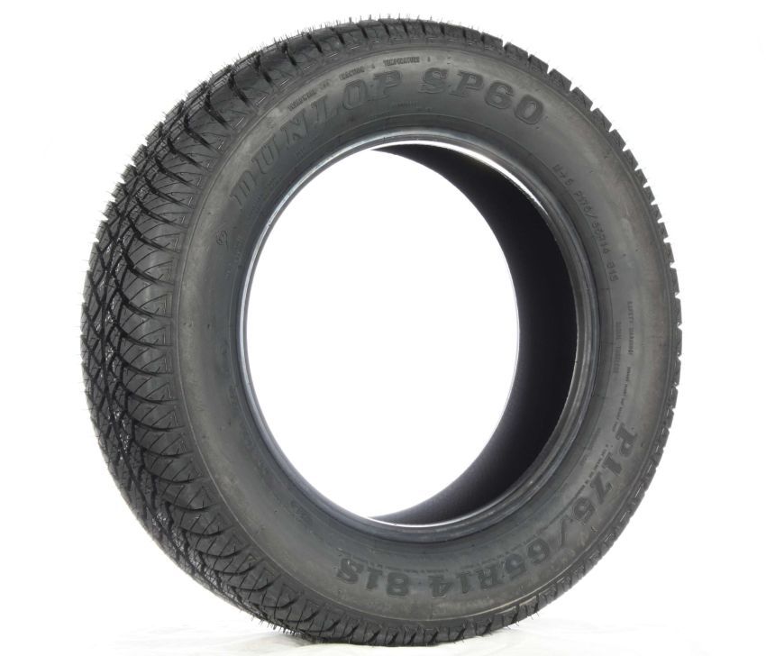 DUNLOP SP60 195/65R14 All-Season