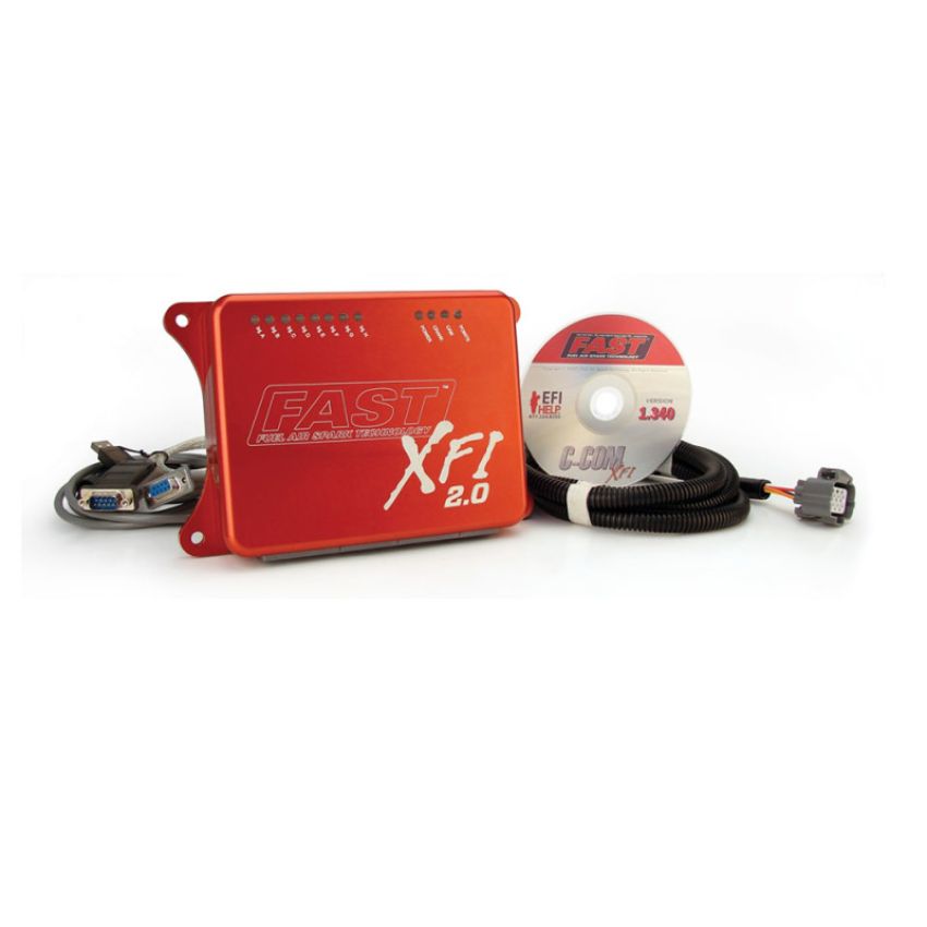 FAST 301014 ECU Basic KtFord 5.0 Coyote