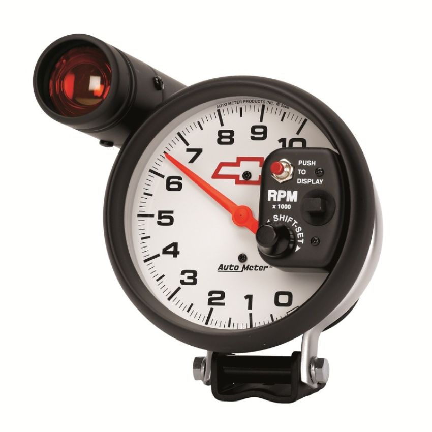 AutoMeter 5899-00406 GAUGE, TACH, 5