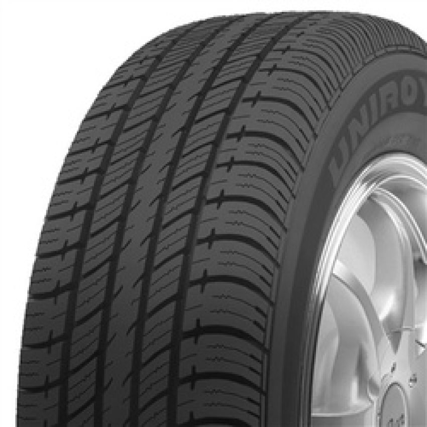UNIROYAL Tiger Paw Touring 215/50R17 All-Season