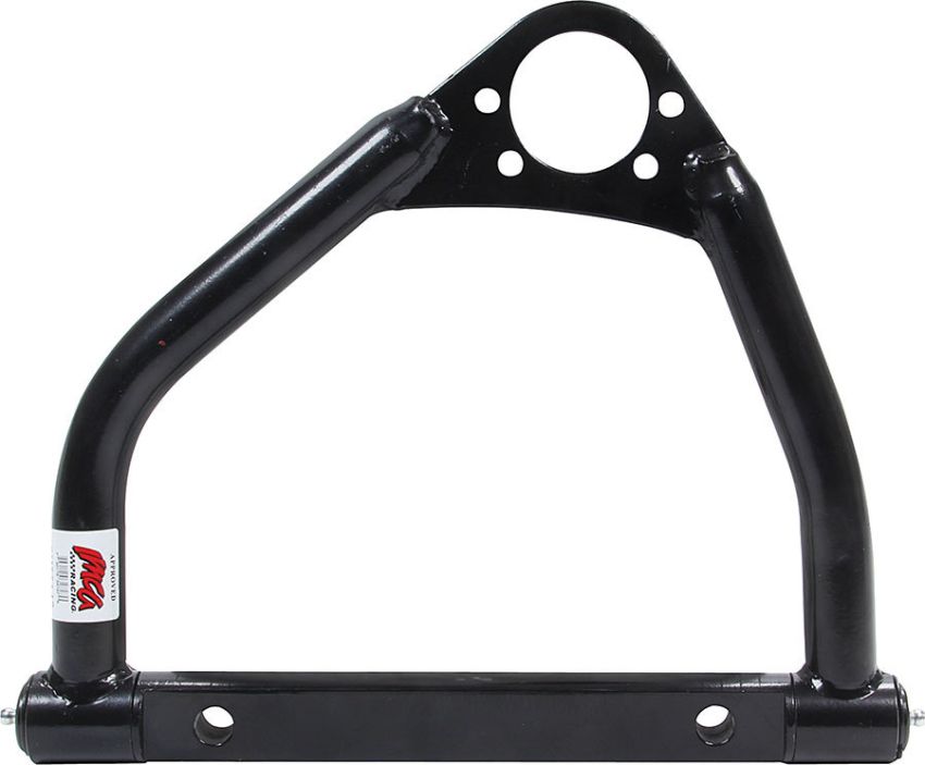 ALLSTAR PERFORMANCE ALL57831 Upper Control Arm IMCA LH w/ Steel Cross Shaft