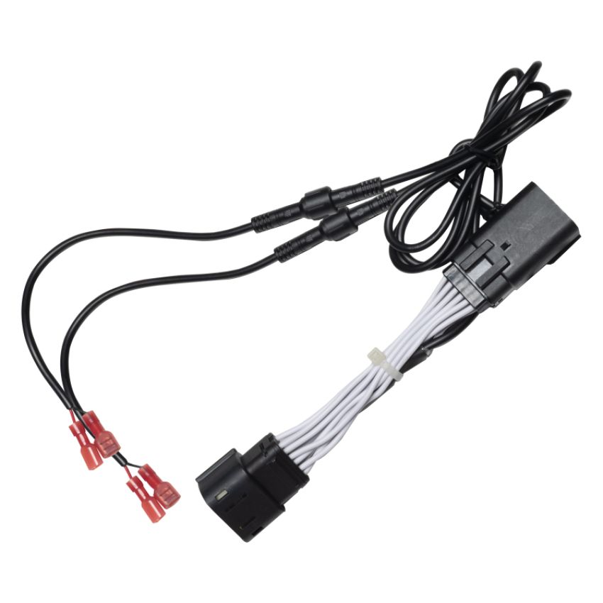 Oracle Lighting 5879-504 Plug & Play Wiring Adapter for Jeep Wrangler JL Reverse Lights