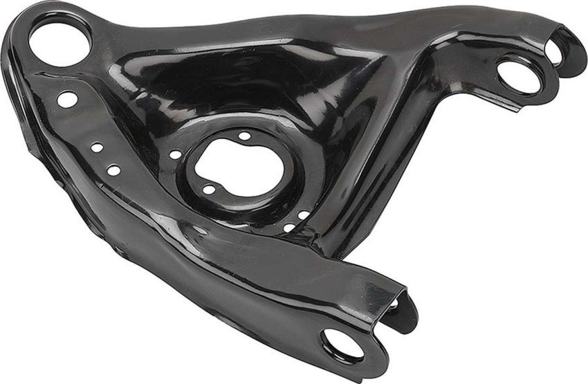 ALLSTAR PERFORMANCE ALL57804 Lower Control Arm RH G-Body 1978-88