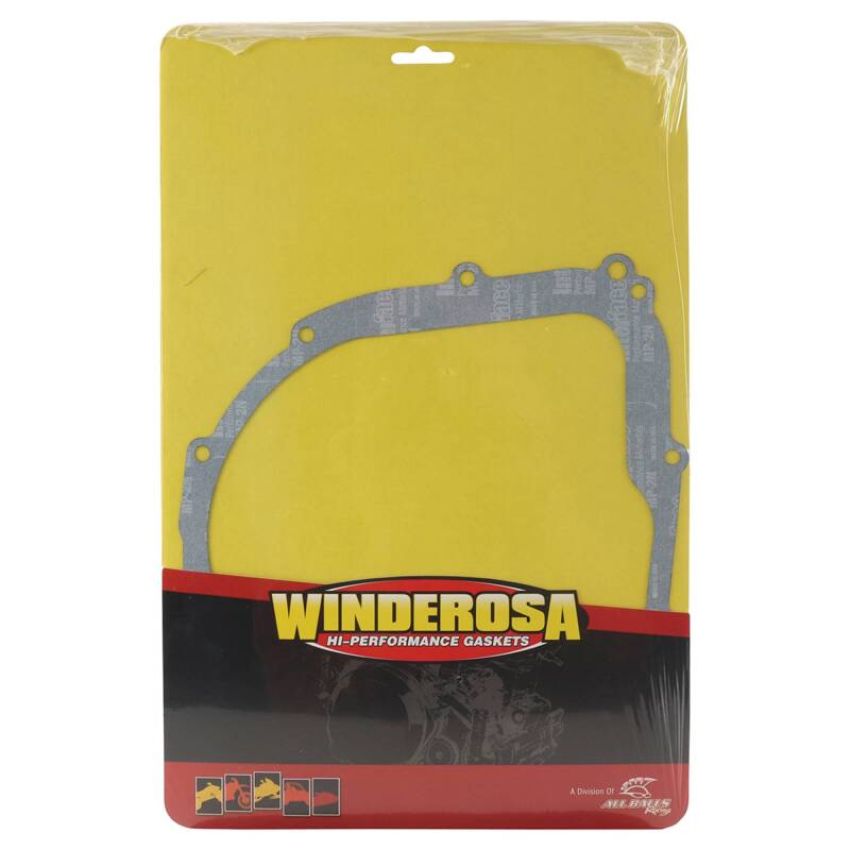 Vertex Pistons 333052 Vertex Gaskets 96-03 Kawasaki ZX750 (Ninja) ZX7R Outer Clutch Gasket Kit