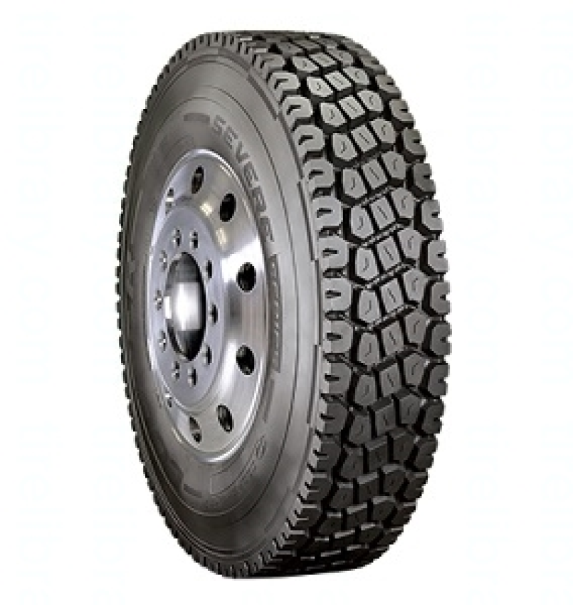 COOPER Severe Series MSD R22.5