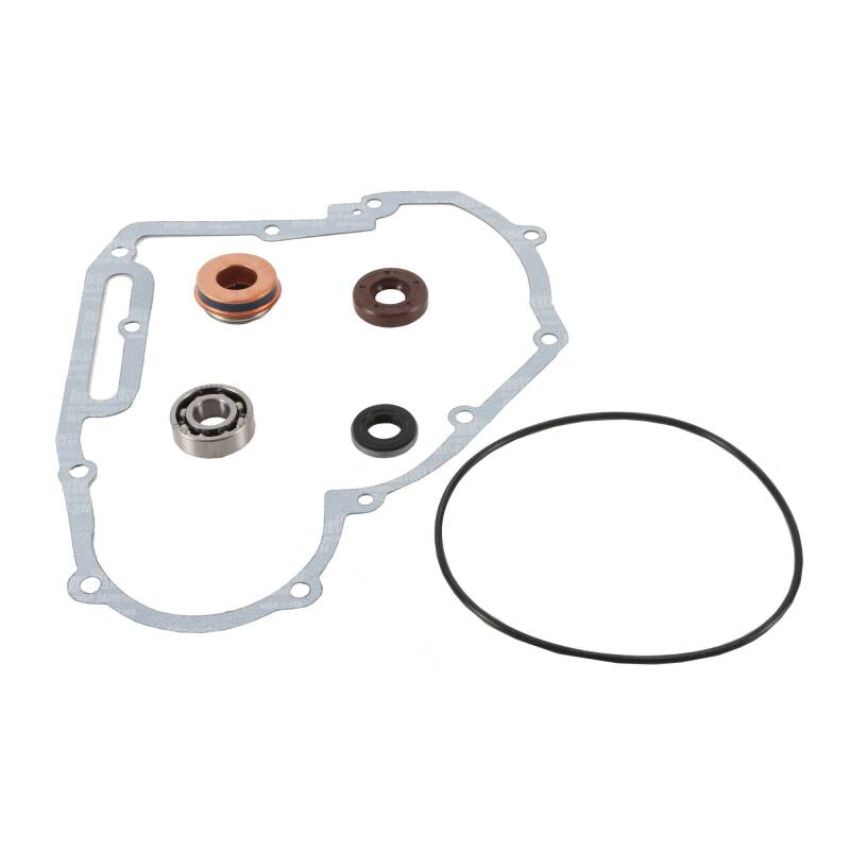 Vertex Pistons 821891 Vertex Gaskets 03-04 Polaris Sportsman 600 4x4 Water Pump Rebuild Kit