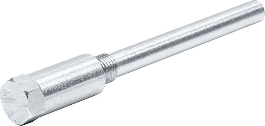 ALLSTAR PERFORMANCE ALL42080-10 GM Caliper Bolts 10pk Hex Head