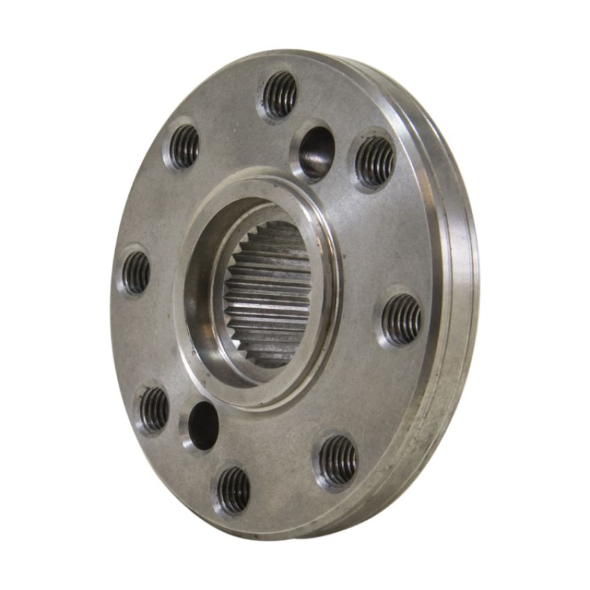 Yukon Gear & Axle YY F880600 Yukon Gear Flange Yoke For 8.8in Ford Passenger and 8.8in Ford IFS Truck (4.3in OD)