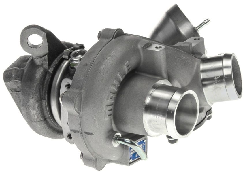 MAHLE 014TC24020000 Turbocharger
