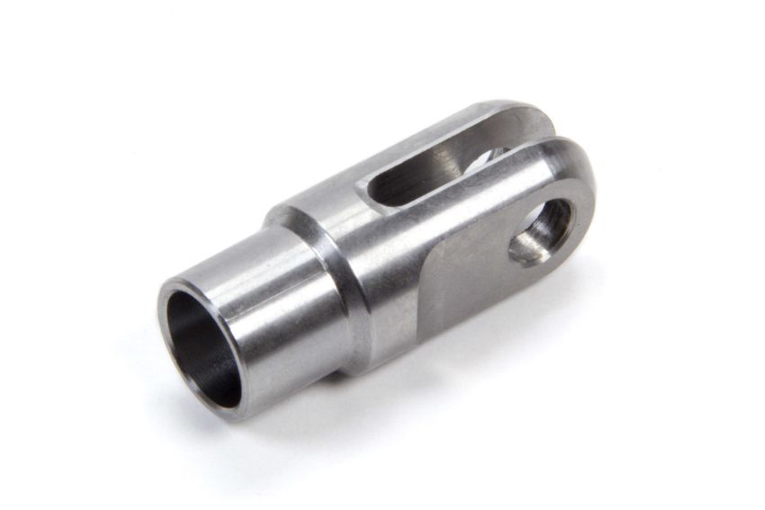 MEZIERE MEZCE34 Weld-In Slot Clevis - 3/4 x .058 3/16