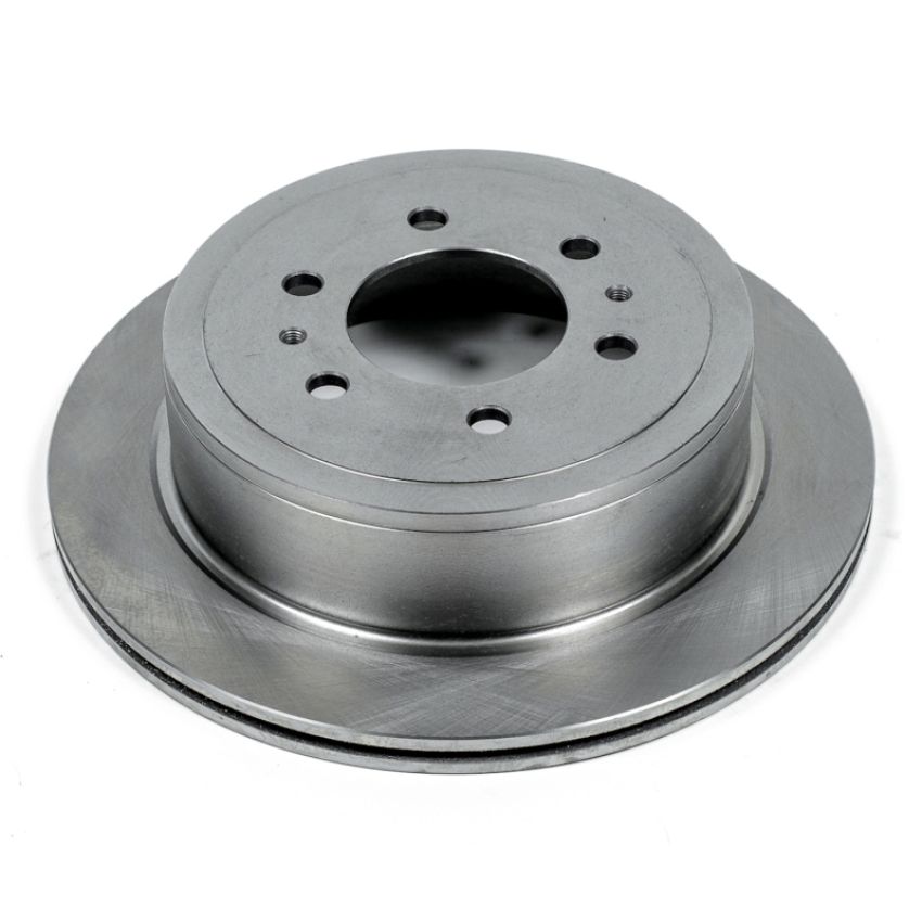 PowerStop AR8598 AutoSpecialty Brake Rotor