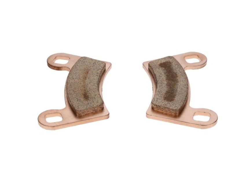 ProX 37.289102 11-20 KTM85SX/12-17 Freeride 350 Rear Brake Pad