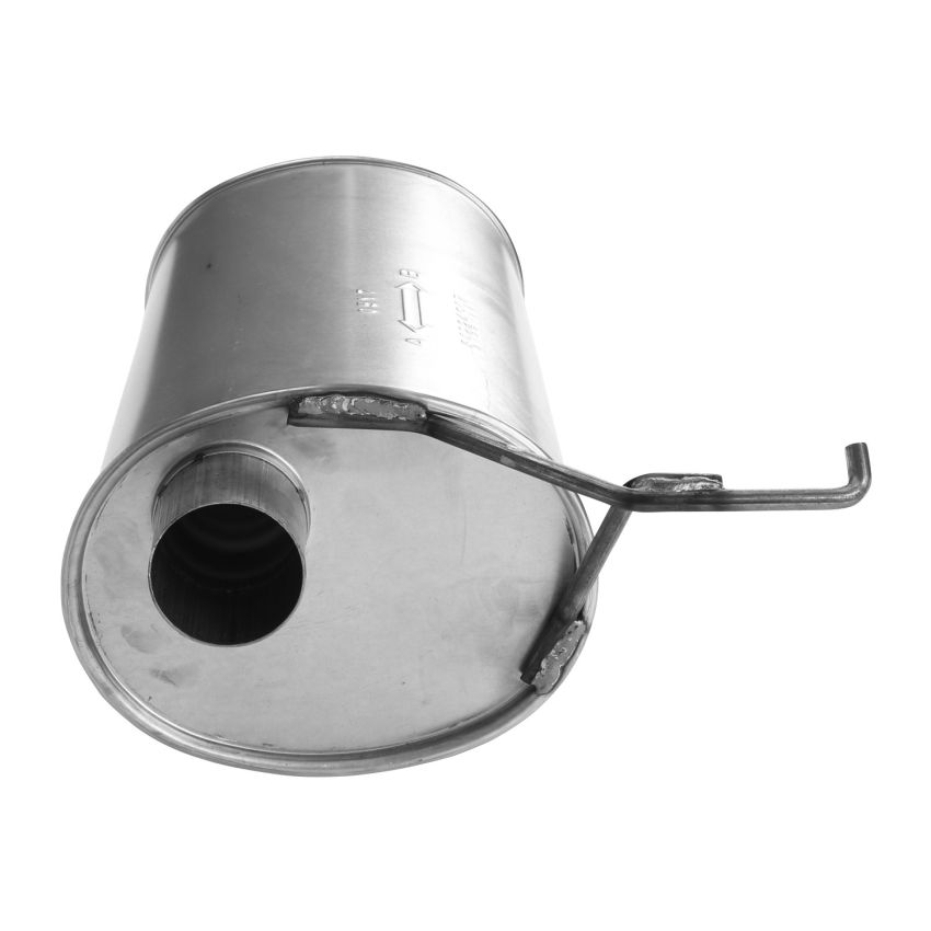 AP Exhaust 2438 Muffler - Challenge