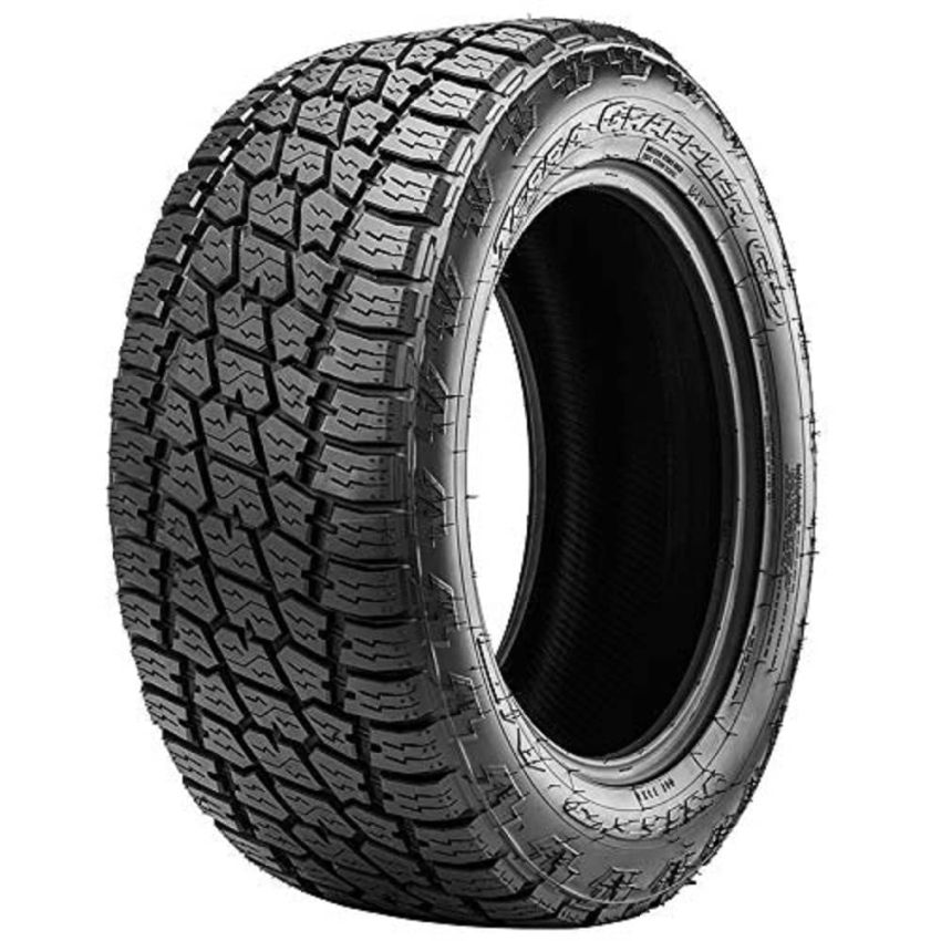 NITTO Terra Grappler G2 285/75R18 All-Season