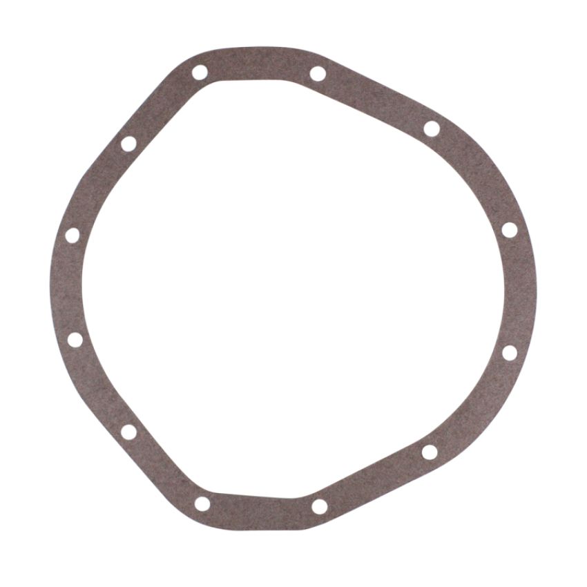 Yukon Gear & Axle YCGGM12T Yukon Gear GM 12 Bolt Truck Cover Gasket