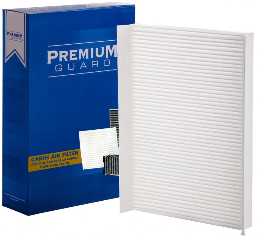 PRONTO FILTERS PC4270 Cabin Air Filter| Fits 2012-09 Hyundai Elantra