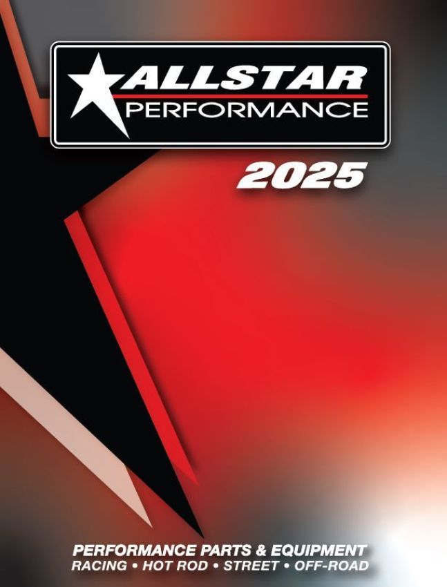 ALLSTAR PERFORMANCE ALL100 2024 Allstar Performance Catalog