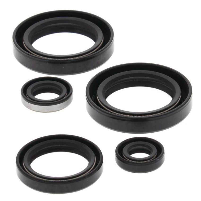 Vertex Pistons 822244 Vertex Gaskets 99-02 Kawasaki KVF300A Prairie 4x4 Oil Seal Kit