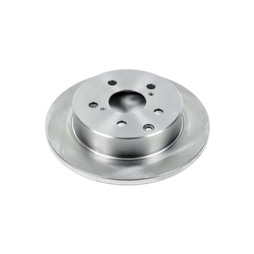 PowerStop JBR1370 AutoSpecialty Brake Rotor