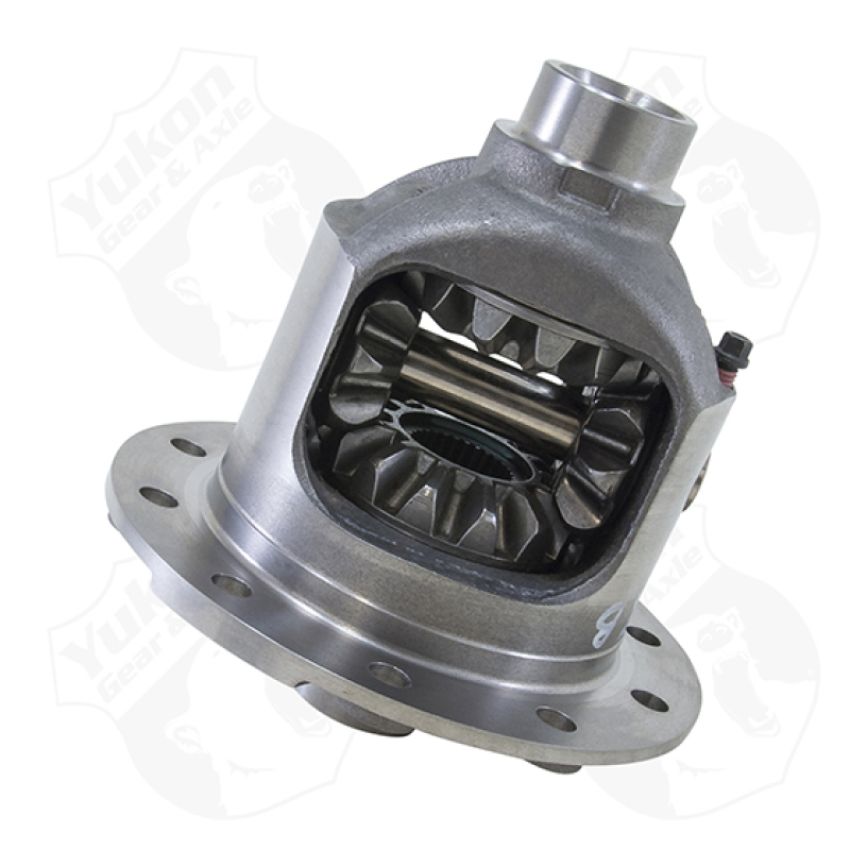 Yukon Gear & Axle YC G40048044 Yukon Gear Standard Open Carrier Case / GM 8.6in / Loaded