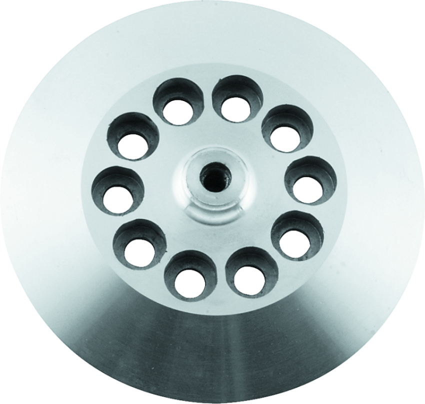 TwinPower 492406 Twin Power 41-E84 Big Twin Aluminum Clutch Releasing Disc Replaces 37805-83T