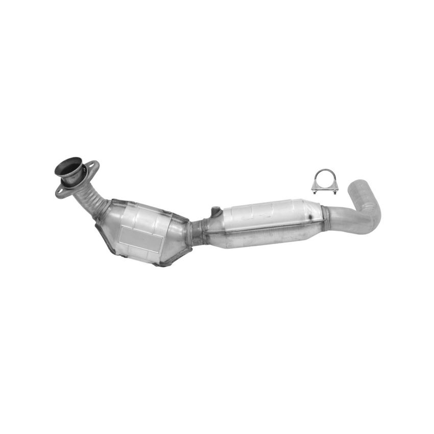 Eastern Catalytic 30465 Federal / EPA Direct-Fit Converter Assembly