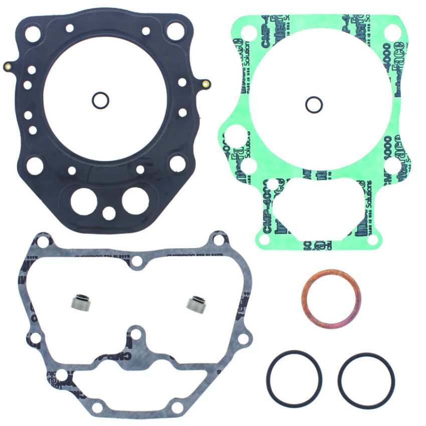 QuadBoss 564701 09-22 Honda TRX420FA FourTrax Rancher 4x4 AT IRS Top End Gasket Set