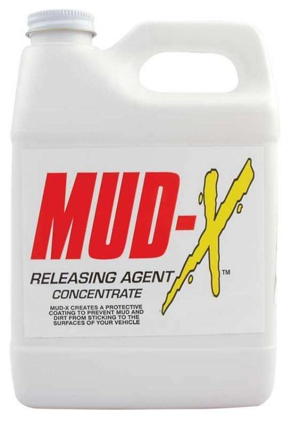 ALLSTAR PERFORMANCE ALL78230 Mud-X 1 Qt