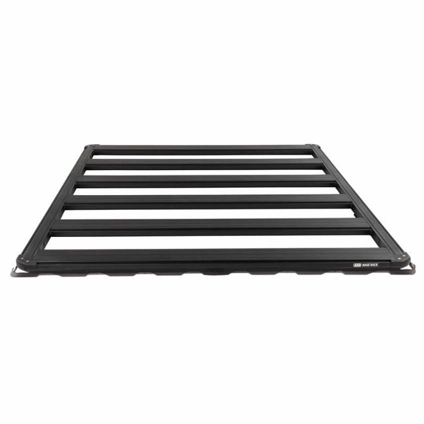ARB BASE351 2021+ Ford Bronco BASE Rack Kit w/ Mount & Wind Deflector