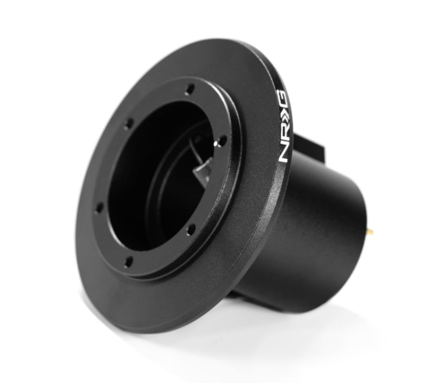 NRG SRK-191H Short Hub Volvo 240 82-91