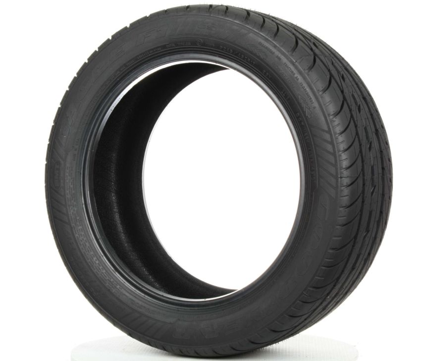 GOODYEAR Eagle F1 GS EMT 275/40R18 Summer