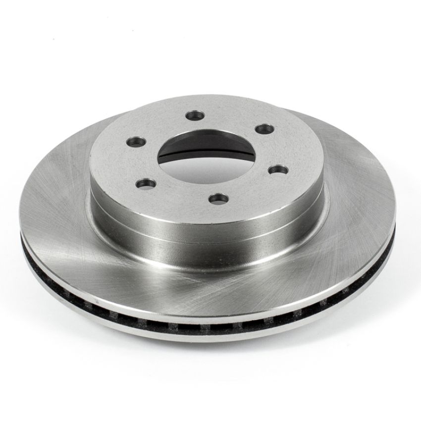 PowerStop AR8738 AutoSpecialty Brake Rotor