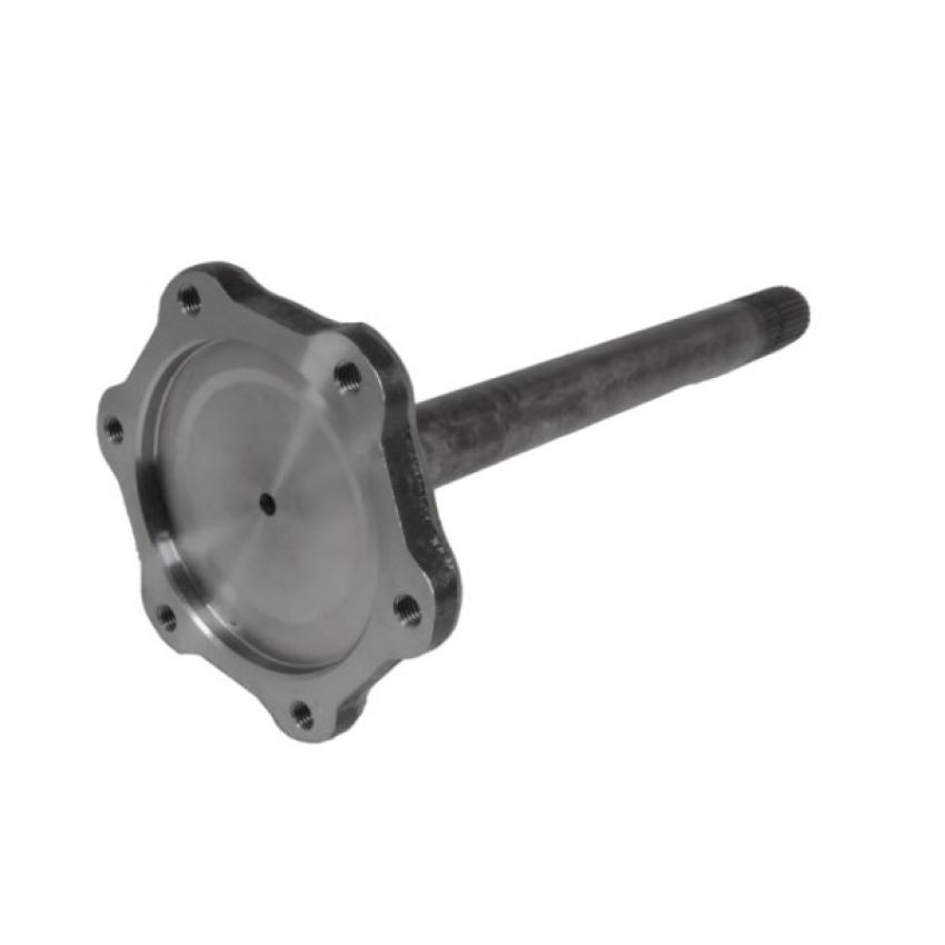 Yukon Gear & Axle YA G12479374 Yukon Gear 1541H Alloy Right Hand Inner Shaft For 04-07 GM 8.25in IFS (4WD Only)