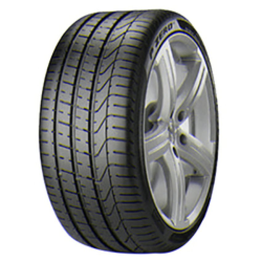 PIRELLI Pzero 295/40R21 Summer