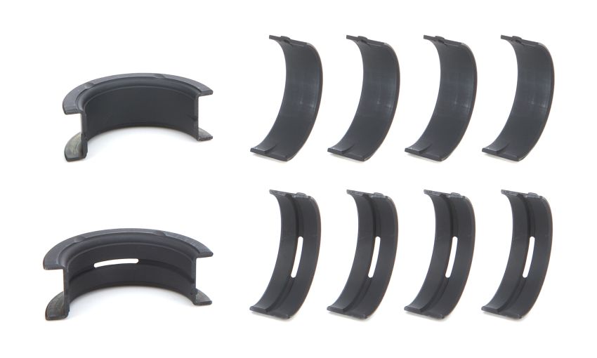 ACL BEARINGS AEB5M590HC-010 Main Bearing Set Coated SBF 255/289/302