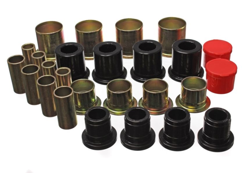 ENERGY SUSPENSION ENE3-3161G Gm Cntrl Arm Bushings