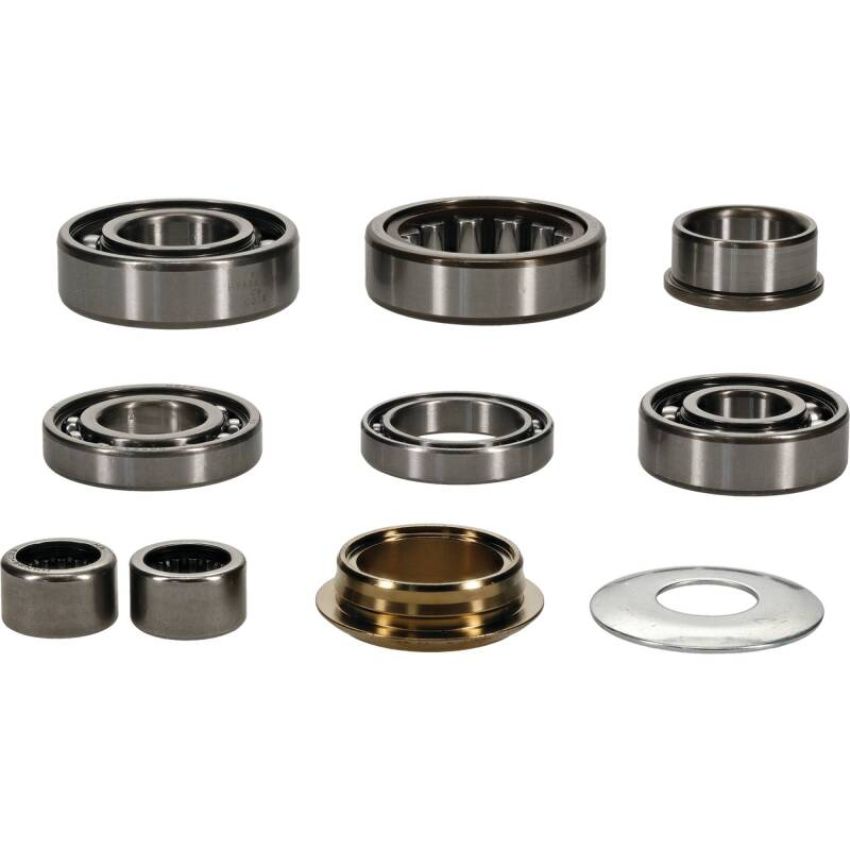 Hot Rods HR00088 17-18 Husqvarna TE 250 250cc Transmission Bearing Kit