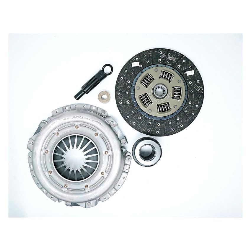 Platinum Driveline 07-056 Clutch Kit