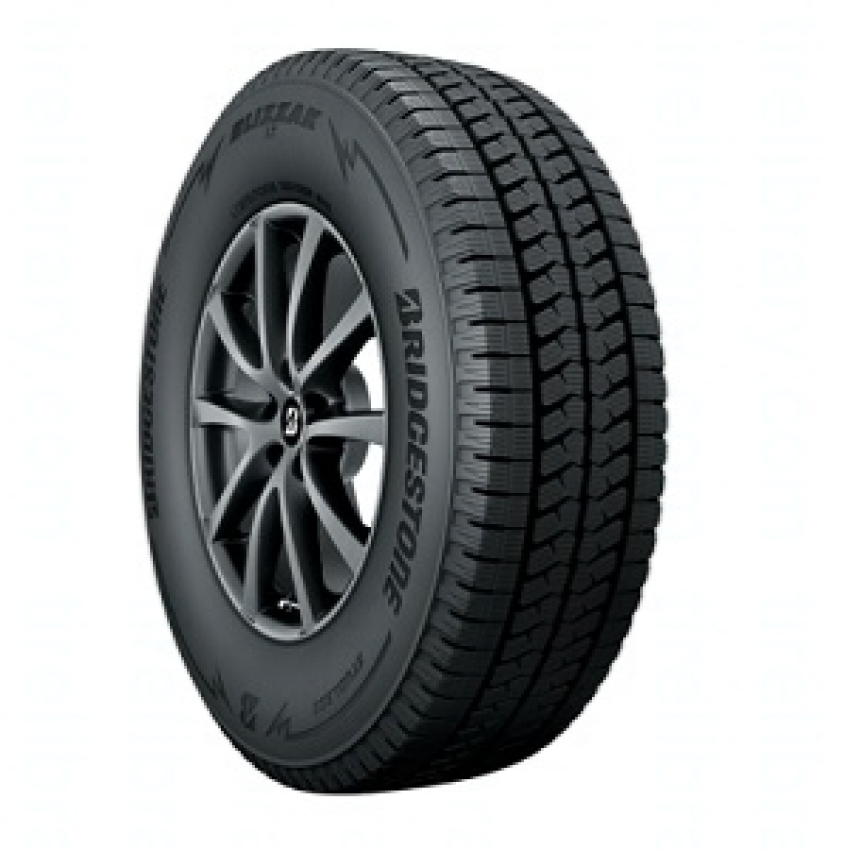 BRIDGESTONE Blizzak LT 225/75R16 Winter
