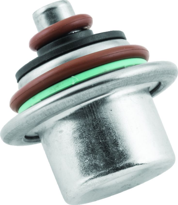 QuadBoss 403207 2005 Polaris Ranger XP 700 Fuel Pressure Regulator