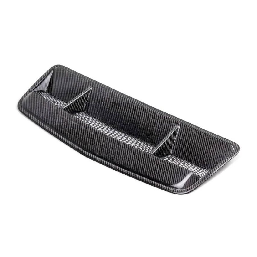 Anderson Composites AC-HV24FDMU-V5 2024+ Ford Mustang Type SA Carbon Fiber Hood Vent
