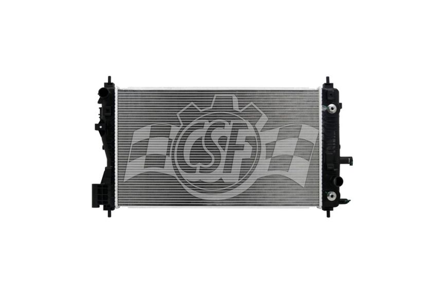 CSF 3867 Radiator